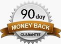 Money Back Guarantee